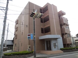 グリュ－ン　ヴァルドの物件外観写真